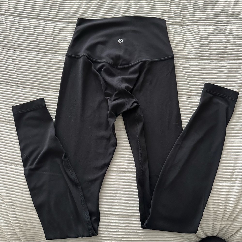 lululemon Align™ High-Rise Pant 28"